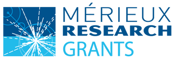 Mérieux Research Grants logo