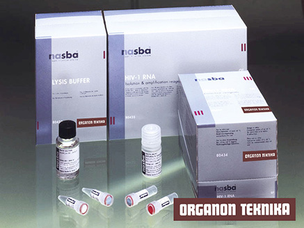 Boîtes de Nasba par Organon Teknika