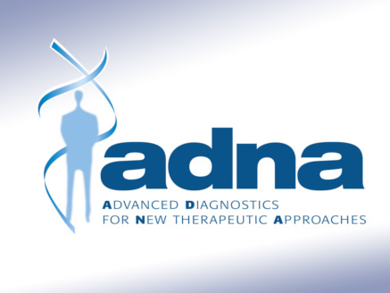 Logo ADNA 2005