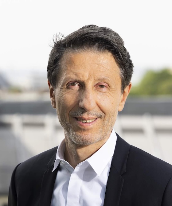 Alessandro Riva © Benjamin Boccas