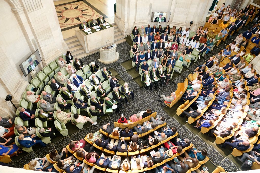 Prix Christophe Merieux