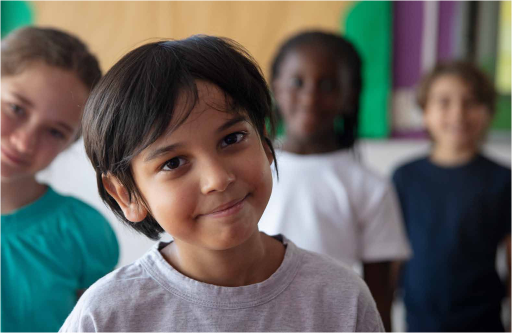 Agir pour les populations les plus fragiles partout dans le monde