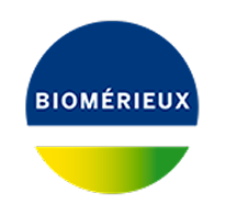 Logo BIOMERIEUX