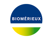 Logo bioMérieux