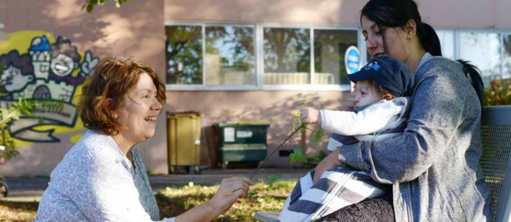Engagement social Institut Mérieux