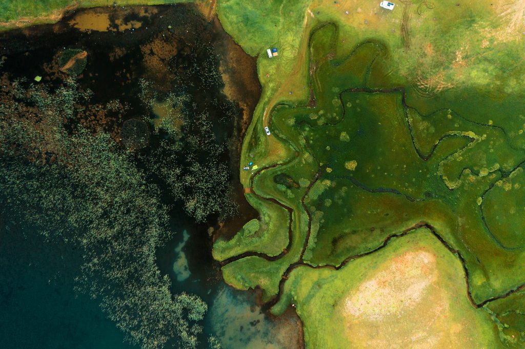 Nos engagements – Territoire