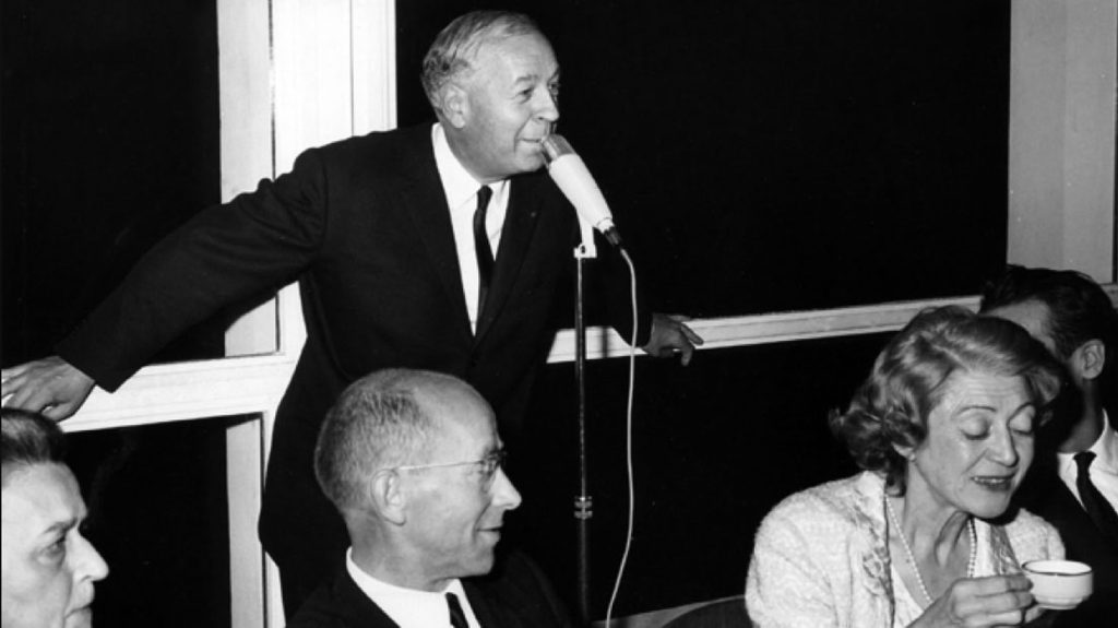 Fondation Mérieux 1967