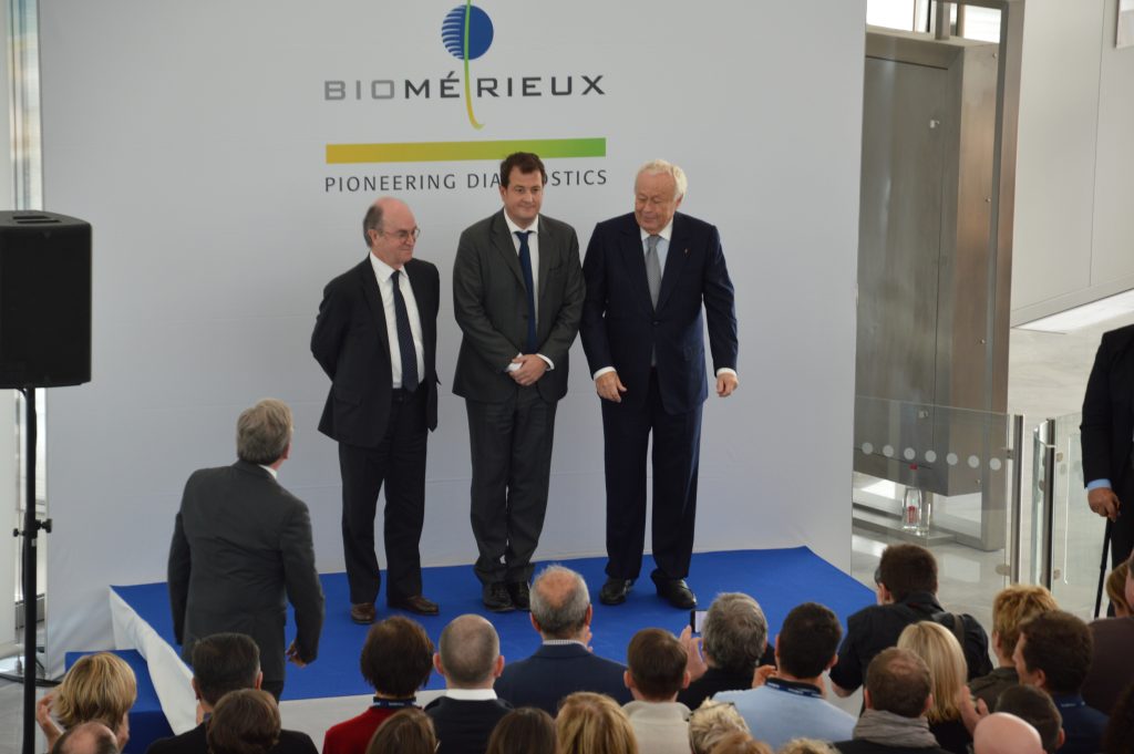 Alexandre Mérieux 2014